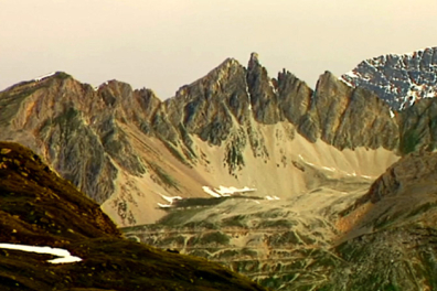 Introduction au métamorphisme - 4mn 15s